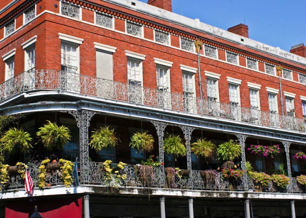 Louisiana